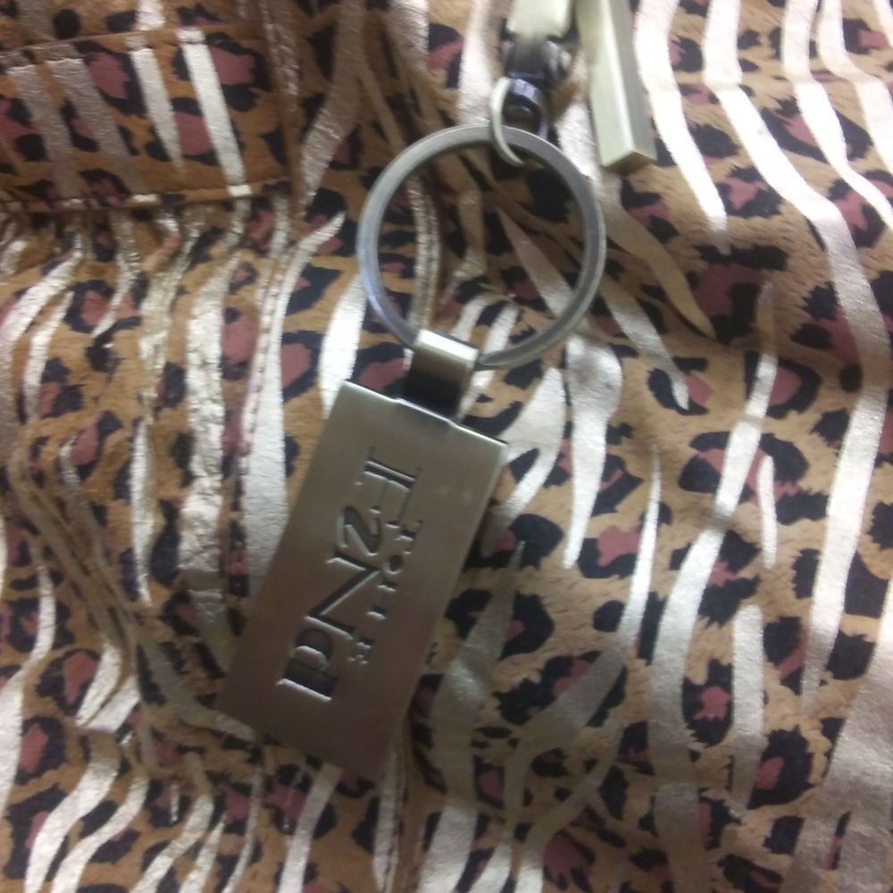 Cheetah bag - Picture 5 of 9